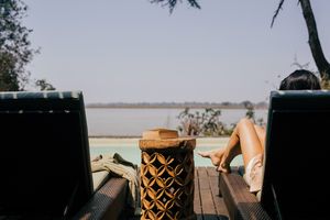 Image post by @chiawasafaris on Instagram