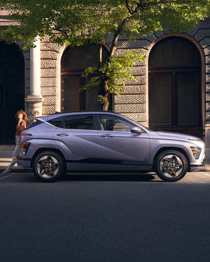 Image post by @hyundaicanada on Instagram