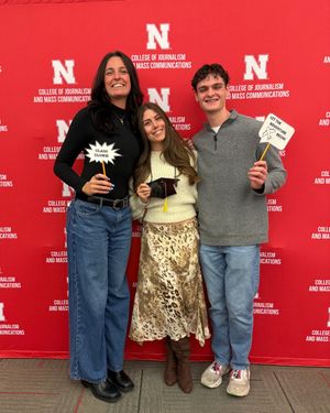 Image post by @unlcojmc on Instagram