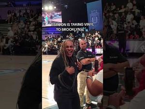 Video post by @unrivaledbasketball on YouTube