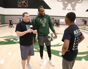 Image post by @BucksCommunity on Facebook