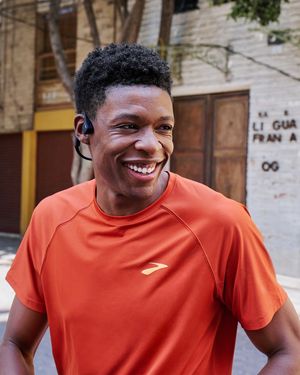 Image post by @brooksrunningde on Instagram