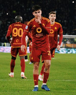 Image post by @football__hqs on Instagram
