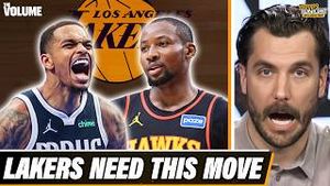 Video post by @hoopstonight on YouTube
