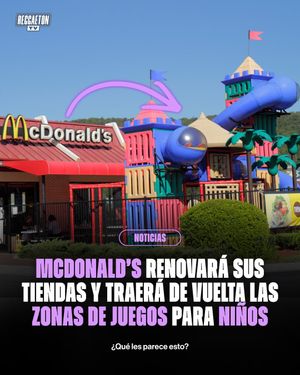 Image post by @reggaetontv on Instagram