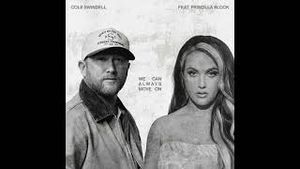 Video post by @coleswindell on YouTube