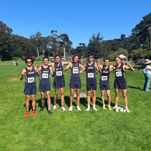 Image post by @ucsc_slugtrack on Instagram