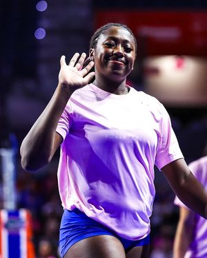Image post by @gatorsvb on Instagram