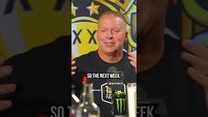 Video post by @revolt on YouTube