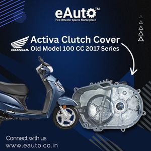 Image post by @eautoindia on Instagram