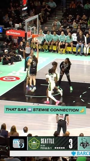 Video post by @nyliberty on Facebook