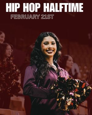 Image post by @txststrutters on Instagram