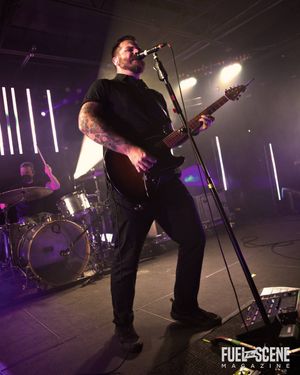Image post by @fuelthescene on Instagram