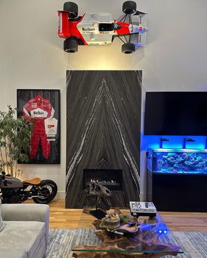 Image post by @maranello_design on Instagram
