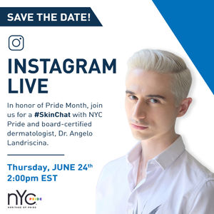 Image post by @cerave on Instagram