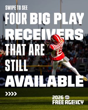 Image post by @cfl on Instagram