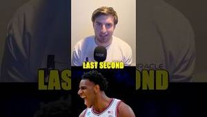 Video post by @Chalkboard.Sports on YouTube