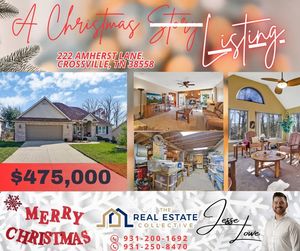 Image post by @JesseLoweRealtor on Facebook