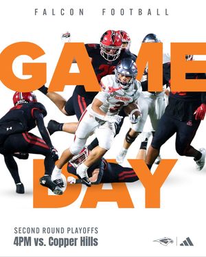 Image post by @skyridgefb on Instagram