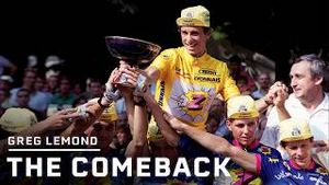 Video post by @nbcsports on YouTube