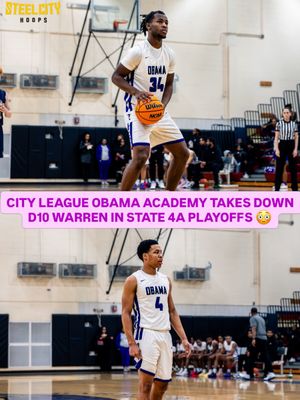 Image post by @steelcityhoopshq on Instagram