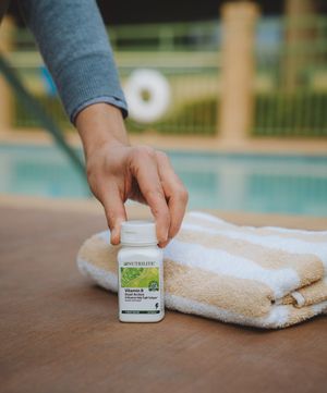 Image post by @amway on Instagram