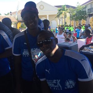 Image post by @usainbolt on Instagram