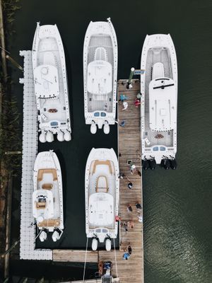 Image post by @freemanboatworks on Instagram