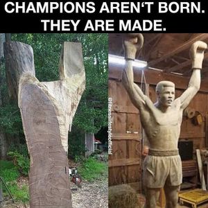 Image post by @thetrainingmanual on Instagram