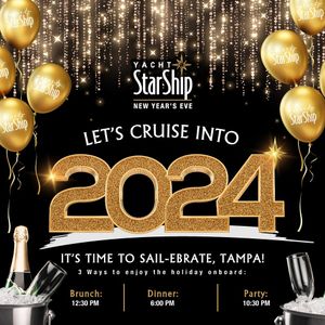 Image post by @yachtstarship on Instagram