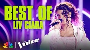 Video post by @nbcthevoice on YouTube