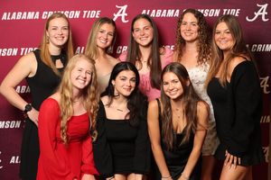 Image post by @alabamarow on Instagram