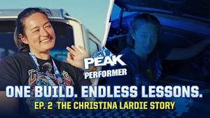 Video post by @peakauto on YouTube