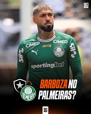 Image post by @90minbrasil on Instagram