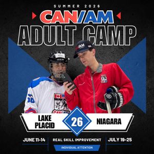 Image post by @carubberhockey on Instagram
