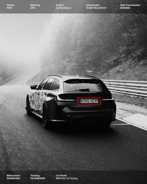 Image post by @bmwm on Instagram