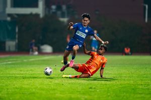 Image post by @sgpremierleague on Instagram