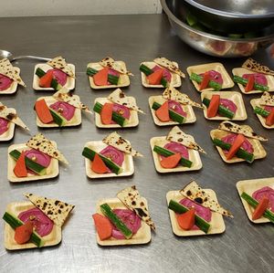 Image post by @chefpablolamon on Instagram