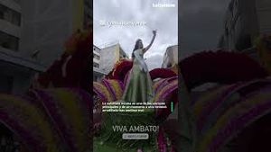 Video post by @laopinionla on YouTube