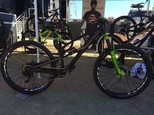 Image post by @nukeproofbikes on Instagram