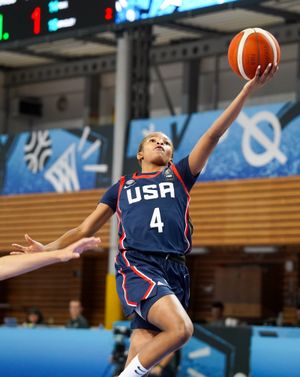 Image post by @usabasketball on Instagram