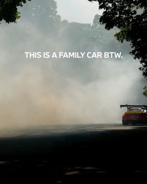Image post by @bmwm on Instagram