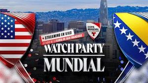 Video post by @deportes on YouTube