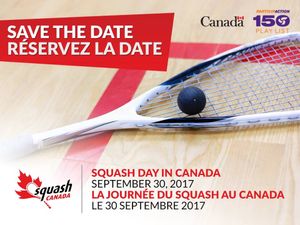 Image post by @squashcanada on Facebook