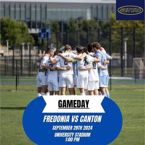 Image post by @fredoniamsoccer on Instagram