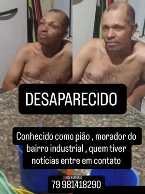 Image post by @observatoriosergipe on Instagram