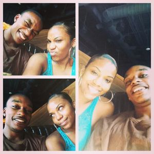 Image post by @supermanjohnson on Instagram