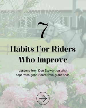 Image post by @theplaidhorsemag on Instagram