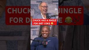 Video post by @NBA on TNT on YouTube