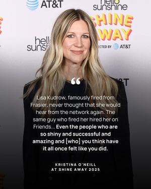 Image post by @hellosunshine on Instagram
